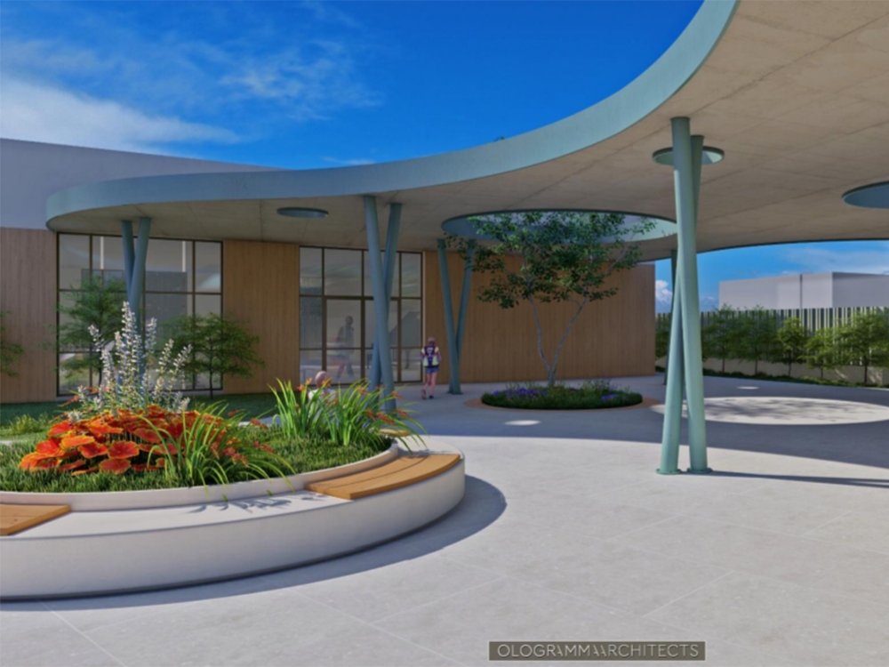 &Alpha;&nu;&omicron;&iota;&chi;&tau;ό&sigmaf; &omicron; &delta;&rho;ό&mu;&omicron;&sigmaf; &gamma;&iota;&alpha; 6&omicron; &Delta;&eta;&mu;&omicron;&tau;&iota;&kappa;ό-7&omicron; &Nu;&eta;&pi;&iota;&alpha;&gamma;&omega;&gamma;&epsilon;ί&omicron; &Sigma;&pi;ά&rho;&tau;&eta;&sigmaf;