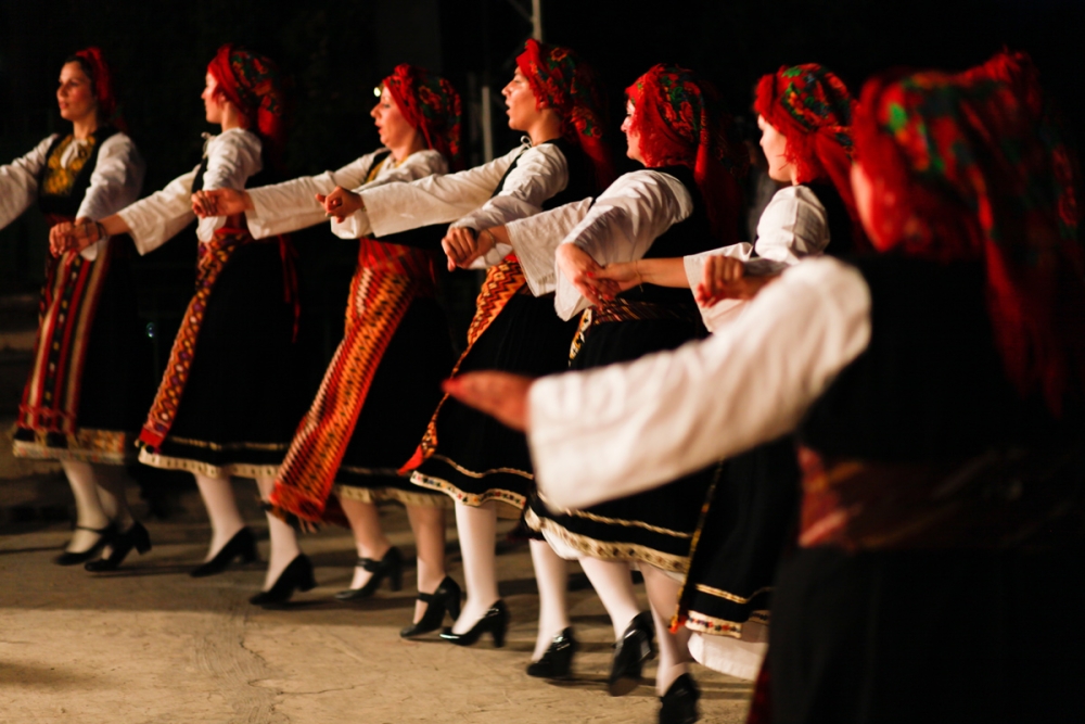 &Pi;&alpha;&rho;&alpha;&delta;&omicron;&sigma;&iota;&alpha;&kappa;ό &chi;&omicron;&rho;&epsilon;&upsilon;&tau;&iota;&kappa;ό &alpha;&nu;&tau;ά&mu;&omega;&mu;&alpha; &sigma;&tau;&omicron; &laquo;Magoula River Festival&raquo;