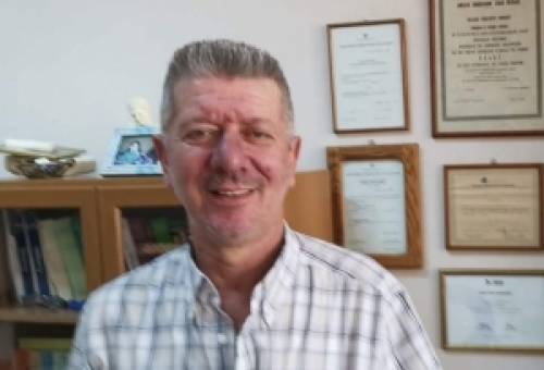 Οι Κροκεές και ο Δ. Ευρώτα πενθούν τον χαμό του αντιδημάρχου Π. Πολολού