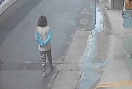 Σιωπηλό δράμα και οδυνηρό τέλος στη Νεάπολη