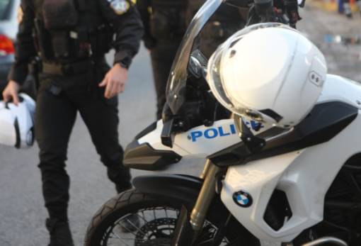 «Ξεκαθαρίζει» με την παραβατικότητα η ΕΛΑΣ στην Πελοπόννησο