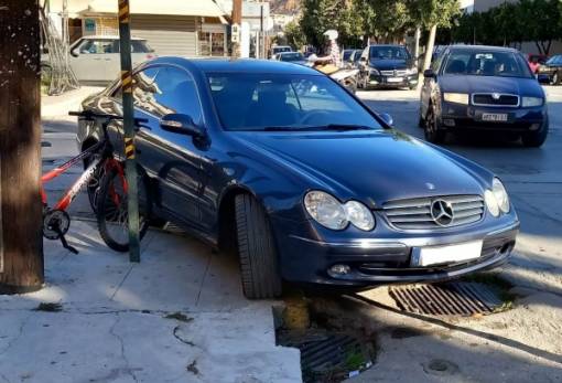 Εκεί τον βόλεψε!