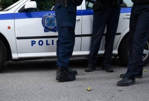 «Φύλλο και φτερό» καταυλισμοί σε 3 νομούς από την ΕΛΑΣ