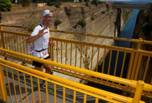 Ενεργή συμμετοχή της ΛΕΦΩΣ στο «Σπάρταθλον»