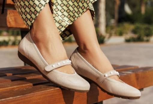 Το πιο κομψό και άνετο σανδάλι του καλοκαιριού
