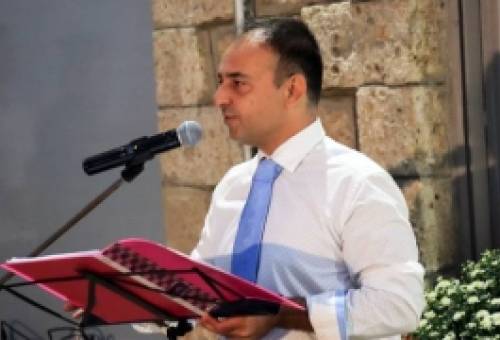 Γιατί παραιτήθηκε ο Ευθ. Παπαχρήστου από το ΔΣ Ευρώτα