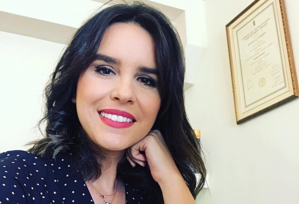 Γραμματέας Οικογενειακής Πολιτικής και Ισότητας των Φύλων στη ΝΔ η Χρ. Ατσιδάκου