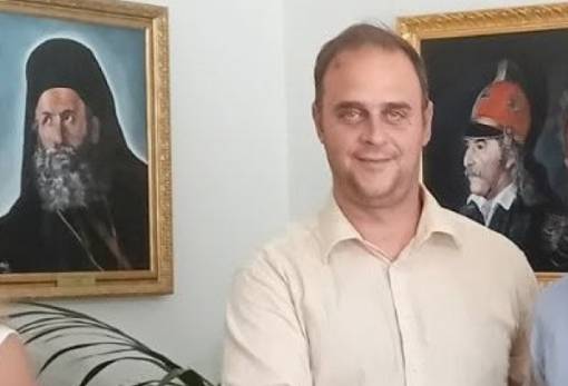 Άμεση απάντηση Λάζαρη για το αρδευτικό στον Καραβά