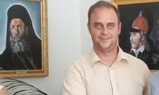 Ά&mu;&epsilon;&sigma;&eta; &alpha;&pi;ά&nu;&tau;&eta;&sigma;&eta; &Lambda;ά&zeta;&alpha;&rho;&eta; &gamma;&iota;&alpha; &tau;&omicron; &alpha;&rho;&delta;&epsilon;&upsilon;&tau;&iota;&kappa;ό &sigma;&tau;&omicron;&nu; &Kappa;&alpha;&rho;&alpha;&beta;ά