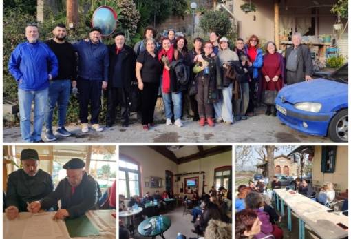 Η πρωτοβουλία ANIMA TERRA φέρνει στο προσκήνιο την ύπαιθρο της Πελοποννήσου