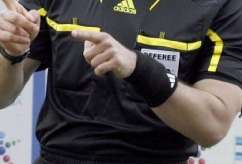 Σχολή διαιτησίας από την ΕΠΣ Λακωνίας