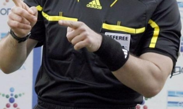 &Sigma;&chi;&omicron;&lambda;ή &delta;&iota;&alpha;&iota;&tau;&eta;&sigma;ί&alpha;&sigmaf; &alpha;&pi;ό &tau;&eta;&nu; &Epsilon;&Pi;&Sigma; &Lambda;&alpha;&kappa;&omega;&nu;ί&alpha;&sigmaf;