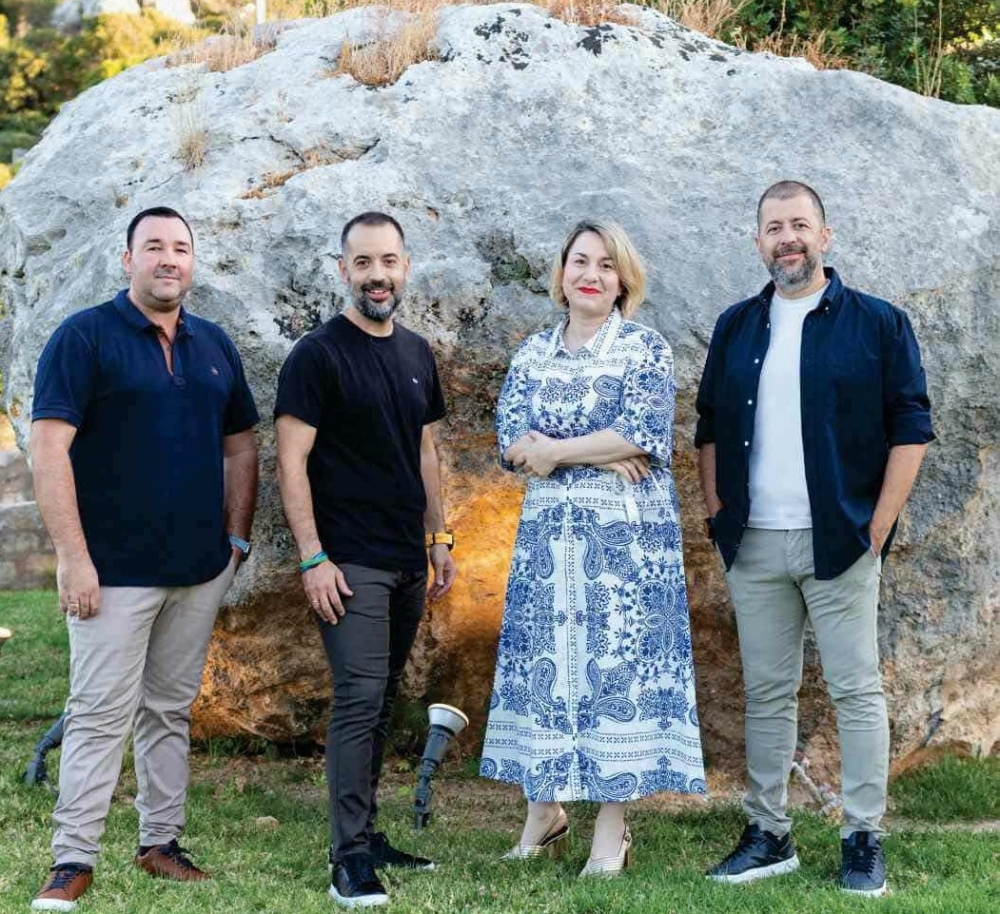 Με «Γραμμές» το πανηγύρι του Αϊ-Λιός στους Γοράνους