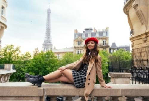 French lifestyle: Γαλλικά «μυστικά» για έναν διαφορετικό τρόπο ζωής