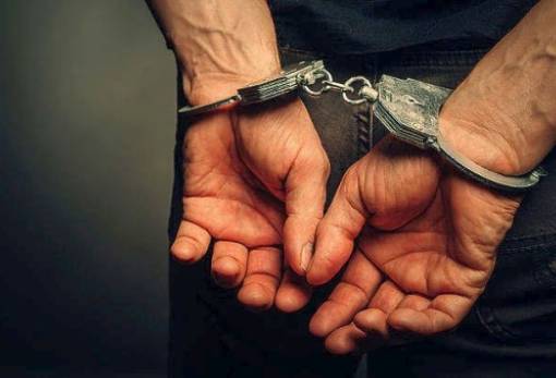 Καταδικασμένος για κλοπή συνελήφθη στη Σπάρτη