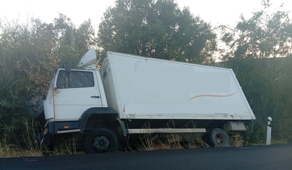 &Phi;&omicron;&rho;&tau;&eta;&gamma;ό &laquo;έ&phi;&upsilon;&gamma;&epsilon;&raquo; &epsilon;&kappa;&tau;ό&sigmaf; &delta;&rho;ό&mu;&omicron;&upsilon; &sigma;&tau;&eta;&nu; &Epsilon;&Omicron; &Sigma;&pi;ά&rho;&tau;&eta;&sigmaf;-&Sigma;&kappa;ά&lambda;&alpha;&sigmaf;