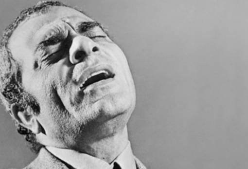 Συναυλία αφιέρωμα στον Στέλιο Καζαντζίδη στη Σπάρτη