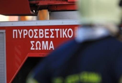 Φωτιά στην περιοχή Σπαρτιάς στον Ταΰγετο (ΣΥΝΕΧΗΣ ΕΝΗΜΕΡΩΣΗ)