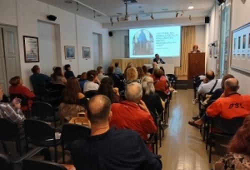 Η Λακωνία πέρα από τα σύνορά της: Ιστορίες που ενώνουν την Πελοπόννησο