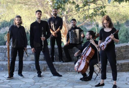 «Όρος Ensemble»: Η μεγάλη συναυλία στο χωριό που γεννήθηκε