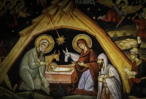 Χριστούγεννα της καρδιάς και όχι της βιτρίνας