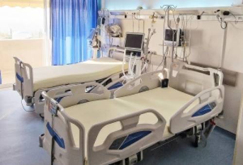 Μία ακόμα «σελίδα» στην αναβάθμιση του Νοσοκομείου Μολάων