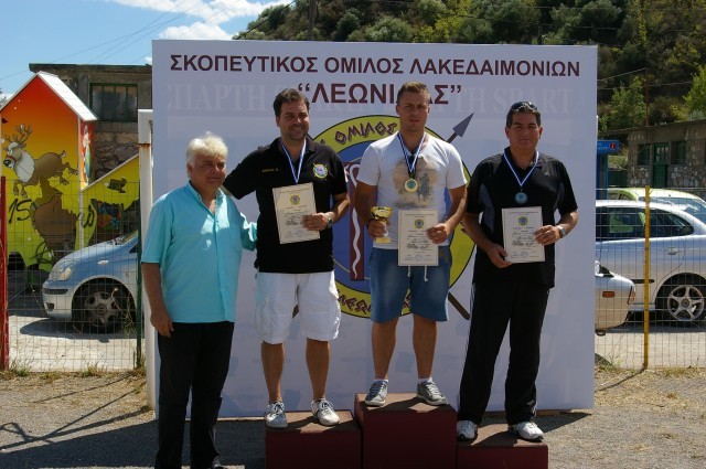 &Epsilon;&pi;&iota;&tau;&upsilon;&chi;&eta;&mu;έ&nu;&alpha; &tau;&alpha; &laquo;&Theta;&epsilon;&omicron;&phi;&iota;&lambda;ά&kappa;&epsilon;&iota;&alpha;&raquo; &tau;&omicron;&upsilon; &laquo;&Lambda;&epsilon;&omega;&nu;ί&delta;&alpha;&raquo;