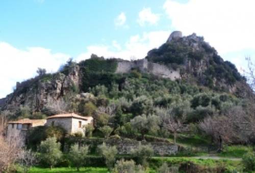 ΒαδίΖΟΥΜΕ στη φύση: Μια απογευματινή πεζοπορία στα Πικουλιάνικα