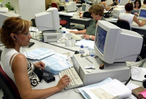 12.991 προσλήψεις τον Ιούλιο στην Πελοπόννησο