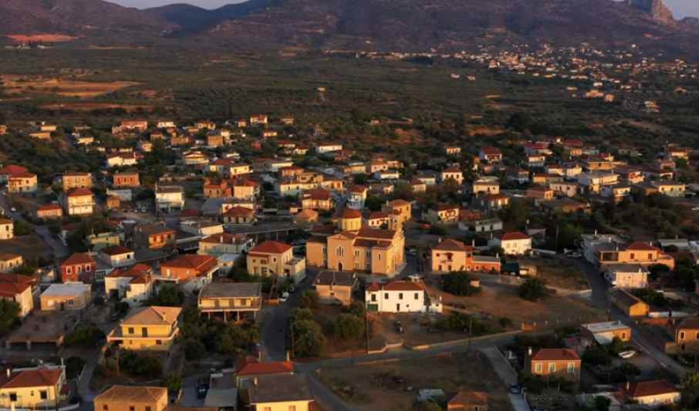 Πανηγύρι της Γοργόπης στον Ασωπό