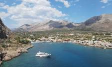 «Μπλόκο» του ΥΠΠΟ σε δύο 5άστερα ξενοδοχεία στον Γερολιμένα