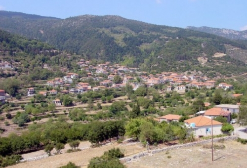 Πολιτιστική εβδομάδα στην Αγόριανη