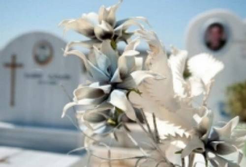 Παράταση για την καταγραφή τάφων στα κοιμητήρια Αν. Μάνης