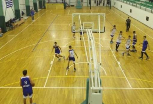 Προπονήσεις μπάσκετ από την ΕΟΚ για αγόρια σε όλη την Ελλάδα