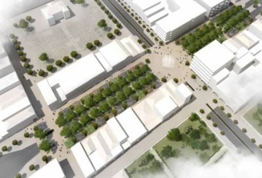 Ανάπλαση με βιοκλιματική μελέτη της Σπάρτης εισηγείται ο ΟΙΚΟΣΥΛ