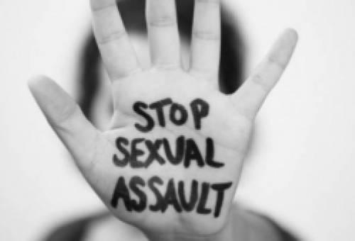 Όχι άλλα θύματα!