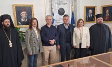 &Nu;έ&omicron;&sigmaf; &beta;&omicron;&upsilon;&lambda;&epsilon;&upsilon;&tau;ή&sigmaf; &Alpha;&rho;&kappa;&alpha;&delta;ί&alpha;&sigmaf; &omicron; &Beta;&alpha;&gamma;&gamma;έ&lambda;&eta;&sigmaf; &Gamma;&iota;&alpha;&nu;&nu;&alpha;&kappa;&omicron;ύ&rho;&alpha;&sigmaf;