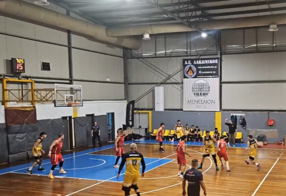 &Alpha;1&rsquo; &Epsilon;&Kappa;&Alpha;&Sigma;&Kappa;&Epsilon;&Nu;&Omicron;&Pi;: &Nu;ί&kappa;&epsilon;&sigmaf; &gamma;&iota;&alpha; &Sigma;&pi;&alpha;&rho;&tau;&iota;&alpha;&tau;&iota;&kappa;ό &kappa;&alpha;&iota; &Sigma;&Kappa; &Sigma;&pi;ά&rho;&tau;&eta; &pi;&omicron;&upsilon; &alpha;&nu;&epsilon;&beta;&alpha;ί&nu;&omicron;&upsilon;&nu;