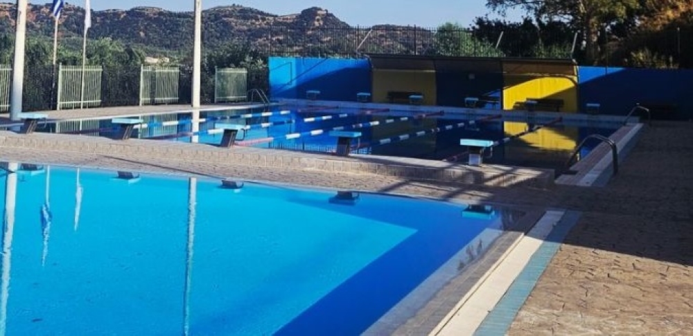 &Alpha;&rho;&chi;ί&zeta;&omicron;&upsilon;&nu; &tau;&alpha; &mu;&alpha;&theta;ή&mu;&alpha;&tau;&alpha; &kappa;&omicron;&lambda;ύ&mu;&beta;&eta;&sigma;&eta;&sigmaf; &sigma;&tau;&omicron; &Mu;&alpha;&tau;ά&lambda;&epsilon;&iota;&omicron; &Kappa;&omicron;&lambda;&upsilon;&mu;&beta;&eta;&tau;ή&rho;&iota;&omicron;