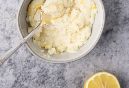 Σκορδαλιά: Η τέλεια συνταγή για να συνοδεύσεις τον μπακαλιάρο