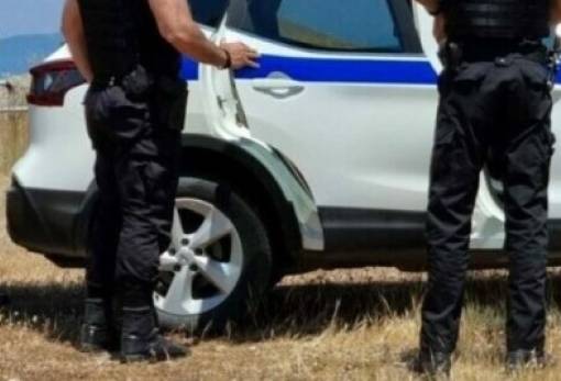 Η ΕΛΑΣ «ξεσκόνισε»  και πάλι την Πελοπόννησο