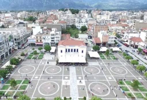 «Διαφανής» και «ορθολογικός» ο Δήμος Σπάρτης
