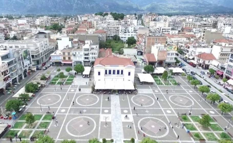 &laquo;&Delta;&iota;&alpha;&phi;&alpha;&nu;ή&sigmaf;&raquo; &kappa;&alpha;&iota; &laquo;&omicron;&rho;&theta;&omicron;&lambda;&omicron;&gamma;&iota;&kappa;ό&sigmaf;&raquo; &omicron; &Delta;ή&mu;&omicron;&sigmaf; &Sigma;&pi;ά&rho;&tau;&eta;&sigmaf;