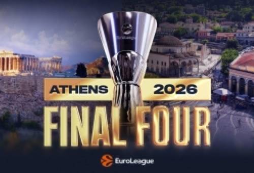 Final Four 2026: «Ασπίδα» ασφαλείας από την ΕΛ.ΑΣ. για τη μεγάλη γιορτή του ευρωπαϊκού μπάσκετ