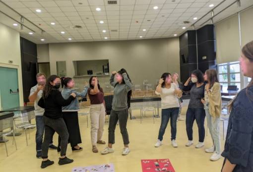 Εκπαιδευτικά σεμινάρια οργάνωσε ο «Δίαυλος» τον Σεπτέμβριο