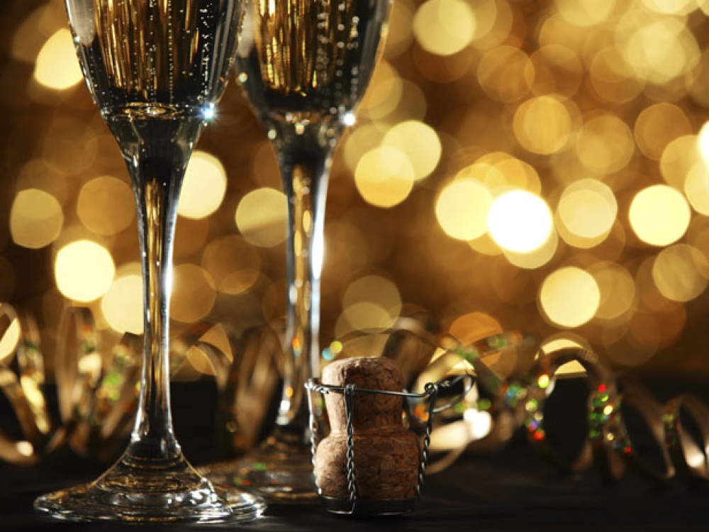 Πως θα γιορτάσουμε τις τελευταίες νύχτες του 2014