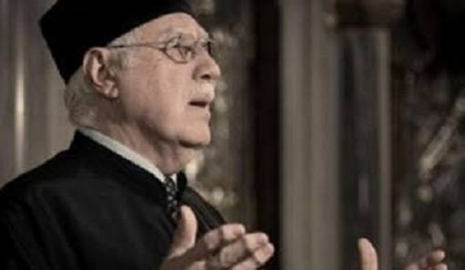 &Iota;&epsilon;&rho;ά &Alpha;&gamma;&rho;&upsilon;&pi;&nu;ί&alpha; &sigma;&tau;&omicron; &Pi;&alpha;&rho;ό&rho;&iota; &gamma;&iota;&alpha; &tau;&omicron;&nu; Ό&sigma;&iota;&omicron; &Gamma;&epsilon;&rho;ά&sigma;&iota;&mu;&omicron; &epsilon;&nu; &Kappa;&epsilon;&phi;&alpha;&lambda;&lambda;&eta;&nu;ί&alpha;