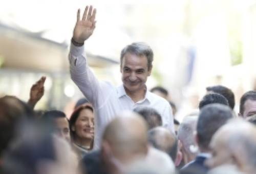 ΚΚΕ Λακωνίας για την επίσκεψη Μητσοτάκη: «Ο λαός δεν έχει να περιμένει τίποτα από κούφιες εξαγγελίες»