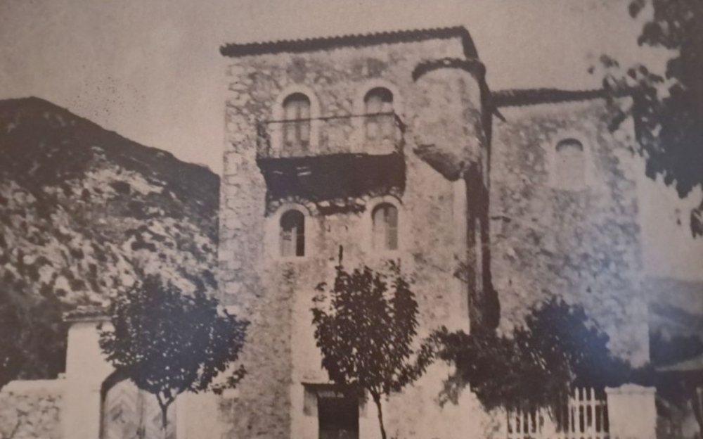 &Alpha;&phi;&iota;έ&rho;&omega;&mu;&alpha; &sigma;&tau;&omicron;&upsilon;&sigmaf; &alpha;&gamma;&omega;&nu;&iota;&sigma;&tau;έ&sigmaf; &tau;&omicron;&upsilon; 1821 &sigma;&tau;&omicron; &Kappa;&alpha;&sigma;&tau;ό&rho;&iota;