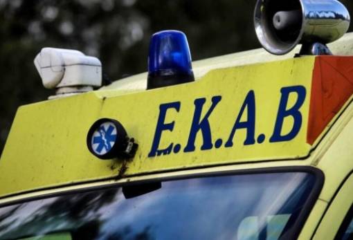 Λεωφορείο του ΚΤΕΛ Λακωνίας βρέθηκε σε χαντάκι